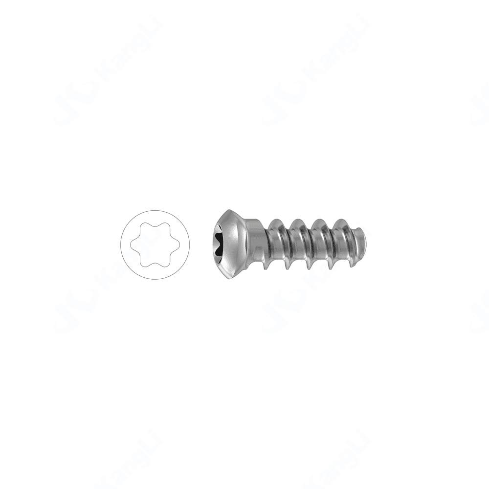 KCO Occipital Screw