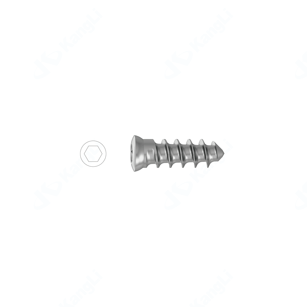 Rescue Screw