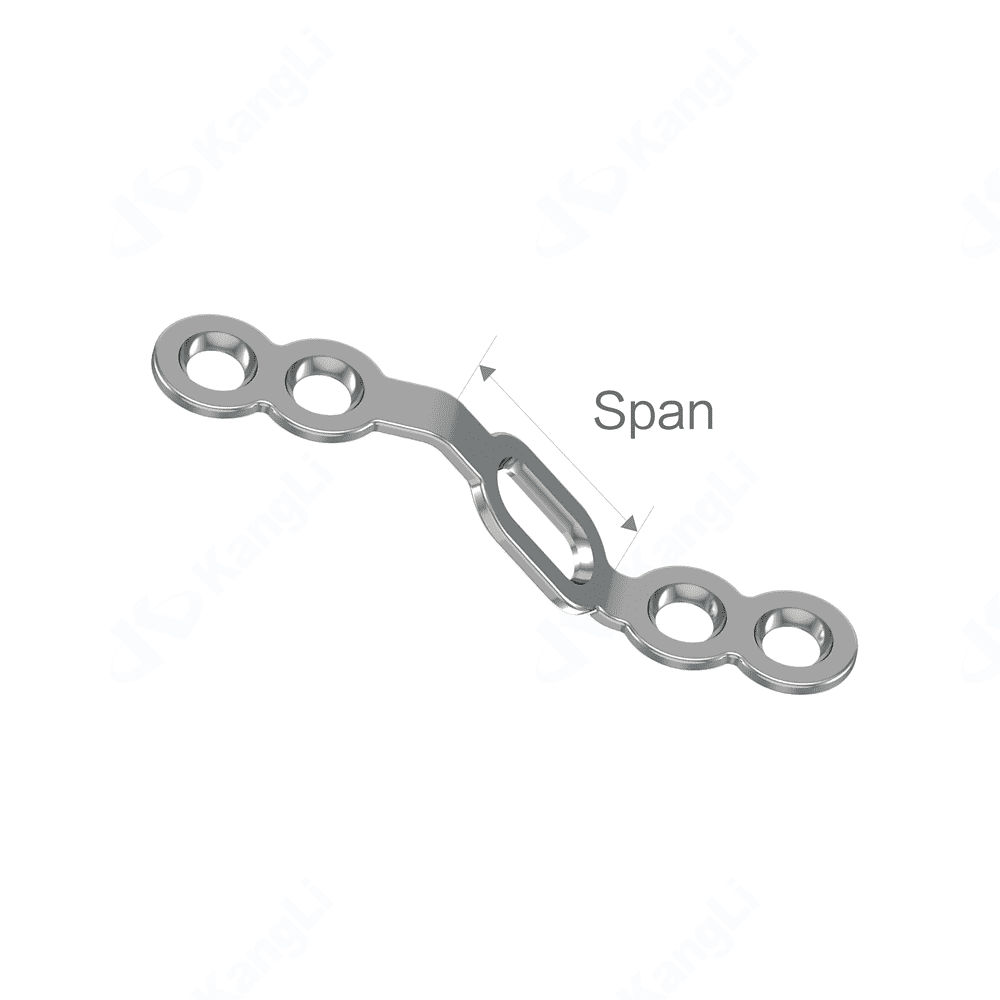 KLP Laminoplasty (Double Eagle)