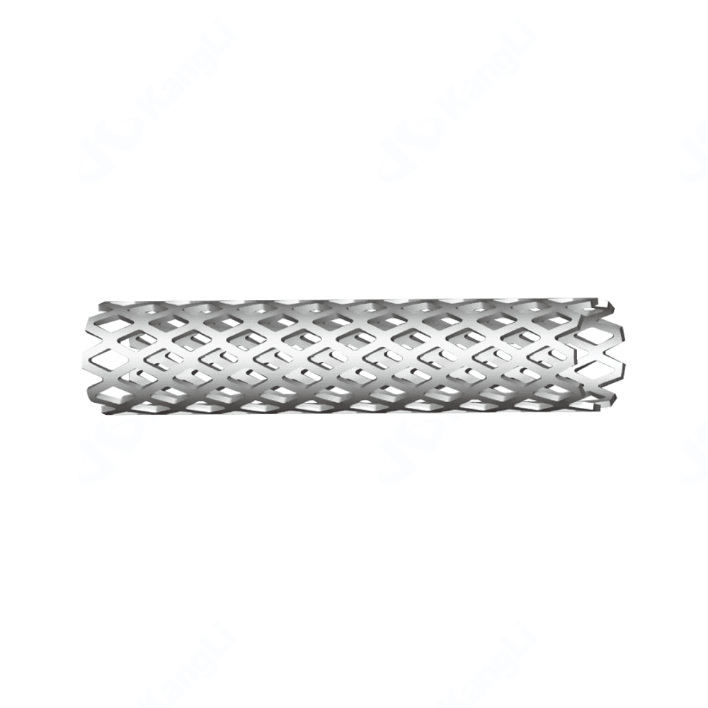 Titanium Mesh