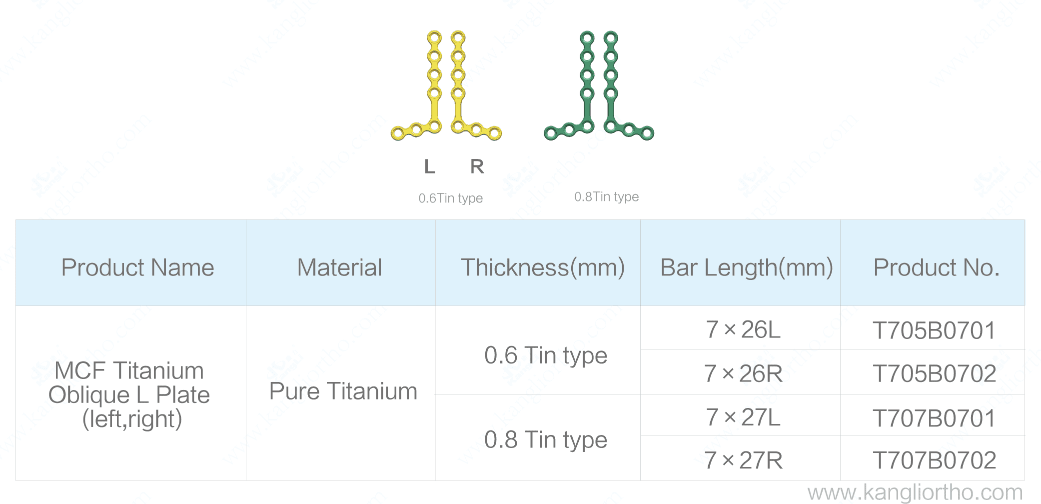 mcf-titanium-oblique-l-plate-7-hole-0-6mm-specifications