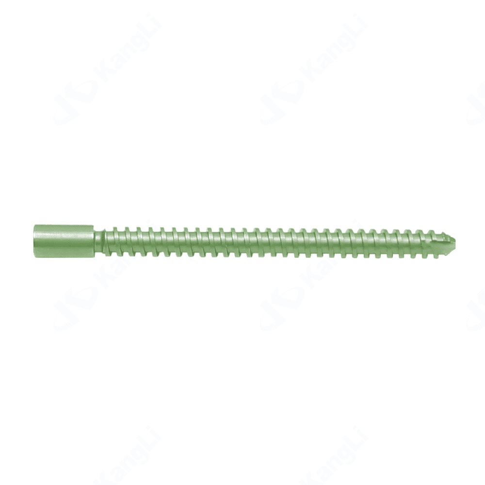 KTO-Sliding Compression Lag Screw (Sub Screw)