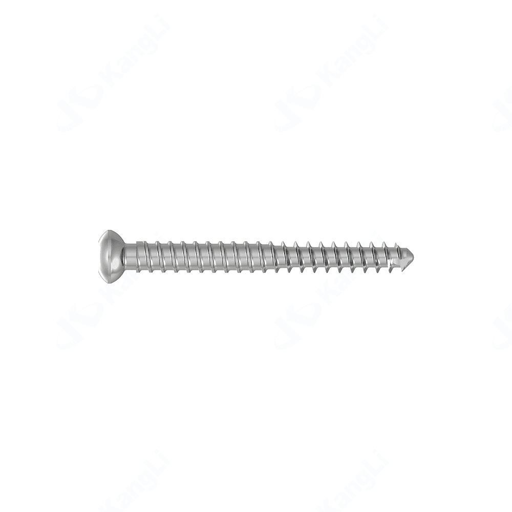 Φ5.0 Full Threaded Locking Screw