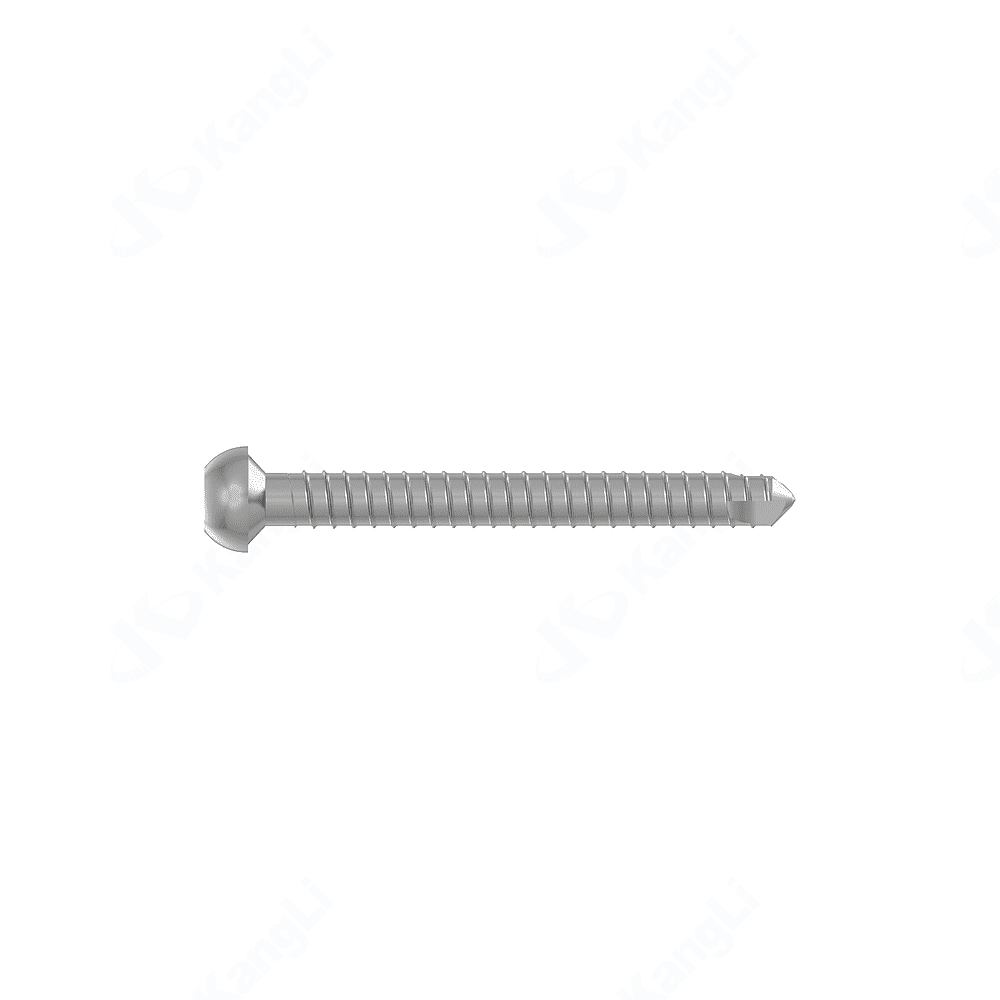 Φ4.5 Full Threaded Locking Screw