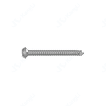 Φ4.5 Full Threaded Locking Screw