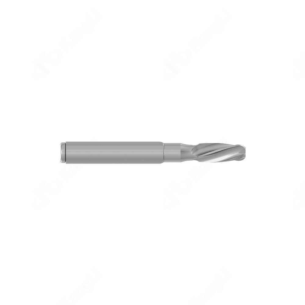 KTO-PFNA Blade Nail