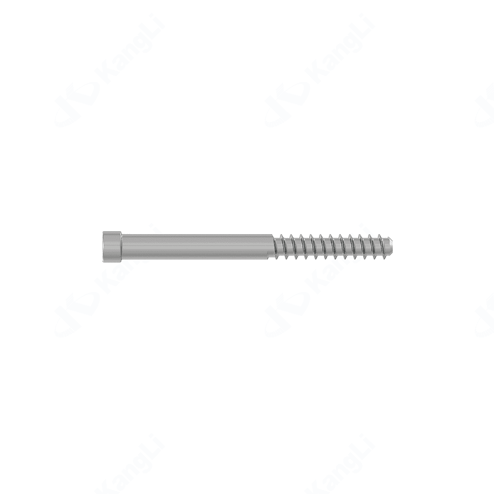 Anti-Rotation Screw